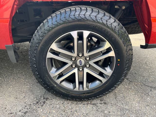 Certified 2023 Ford F150 XLT w/ Equipment Group 302A High AWD/4WD image 24