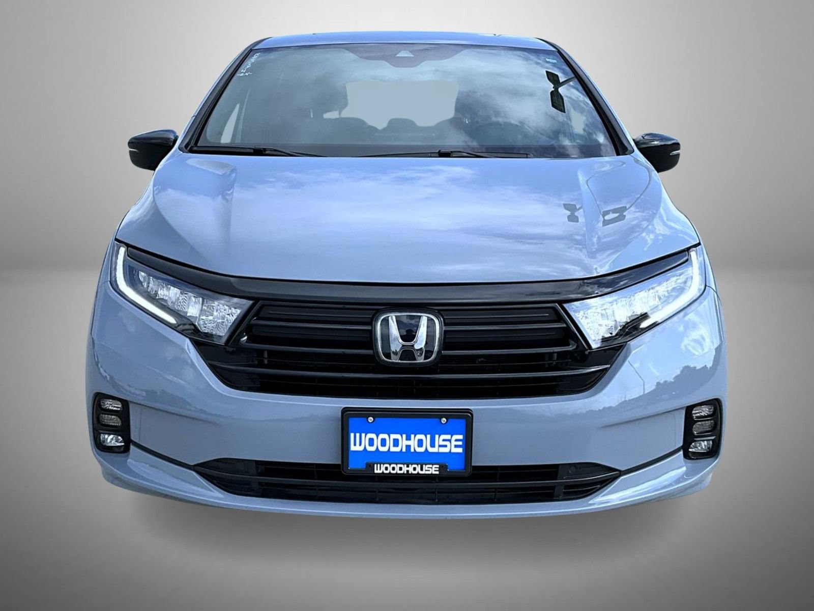 Used 2024 Honda Odyssey Sport image 2