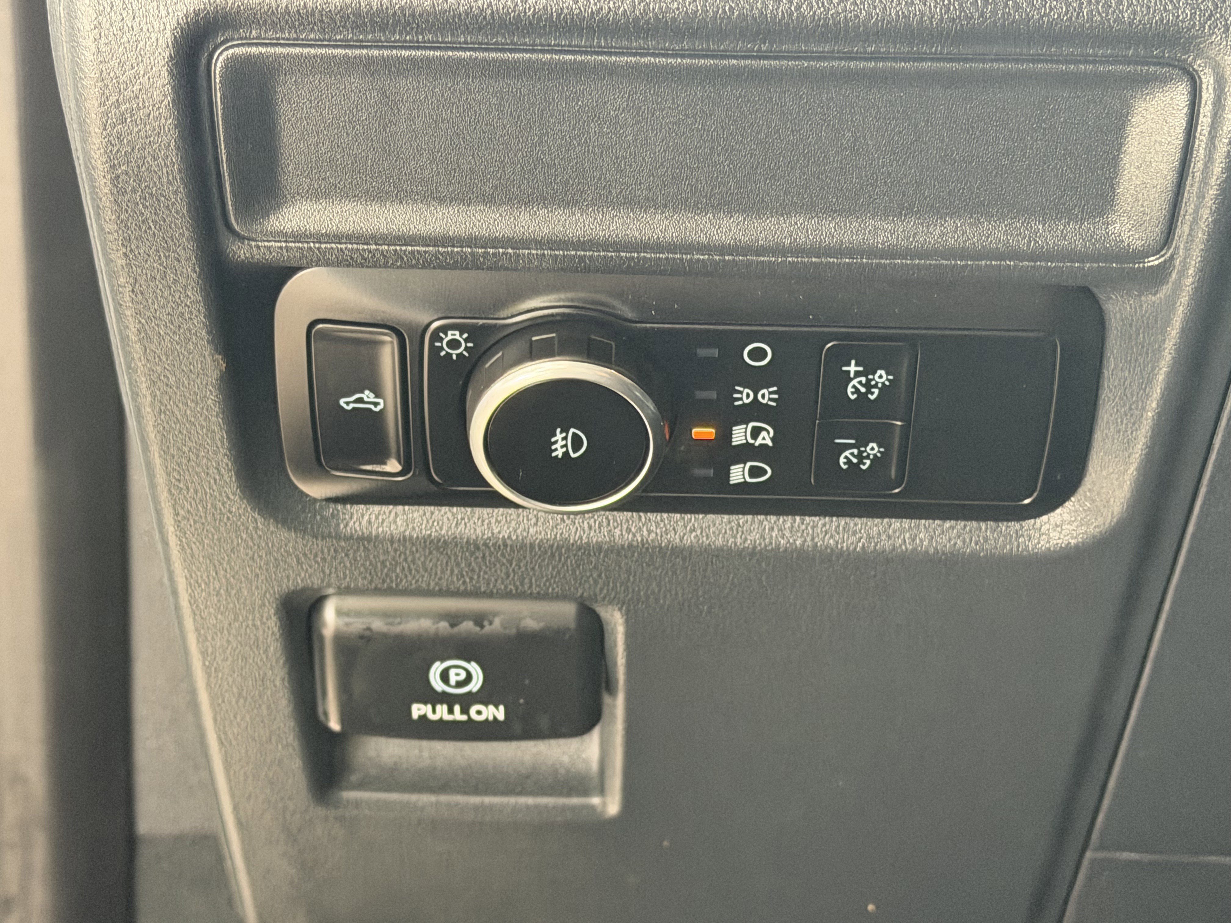 Certified 2024 Ford F150 STX RWD image 20