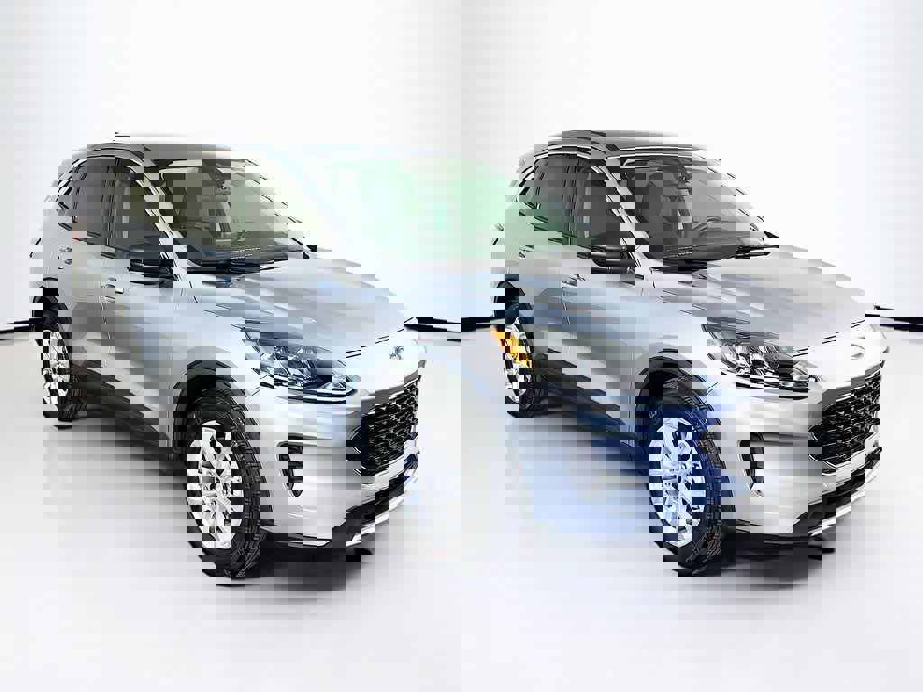 Certified 2022 Ford Escape SE w/ Convenience Package image 7