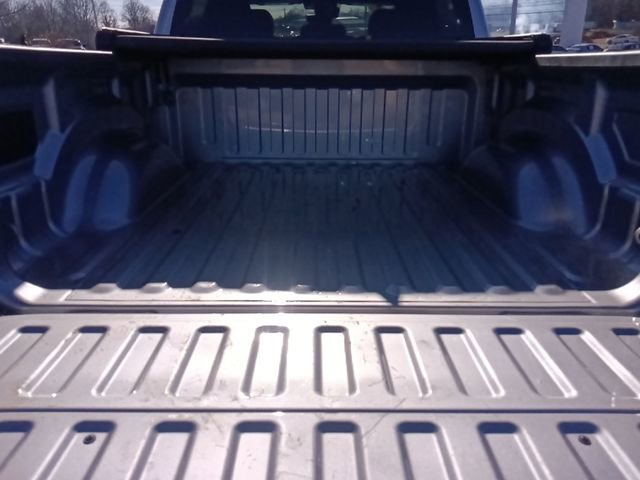 Used 2025 RAM 1500 Big Horn AWD/4WD image 28