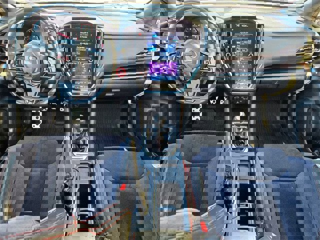 Used 2022 Subaru WRX Limited image 9