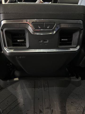 Used 2024 Chevrolet Silverado 1500 LTZ w/ LTZ Premium Package AWD/4WD image 13
