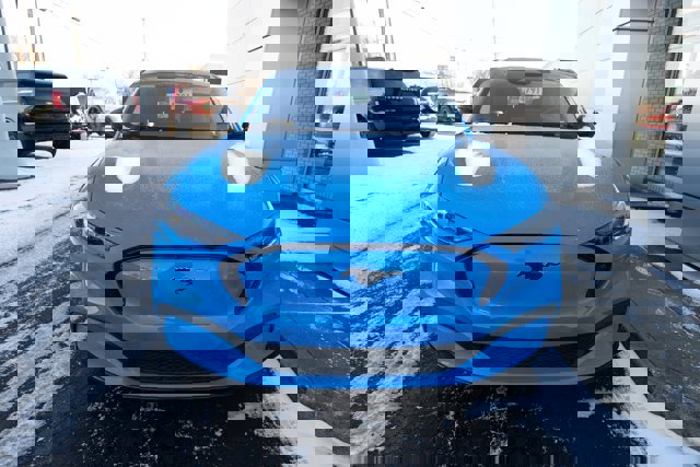 Certified 2024 Ford Mustang Mach-E Premium image 8