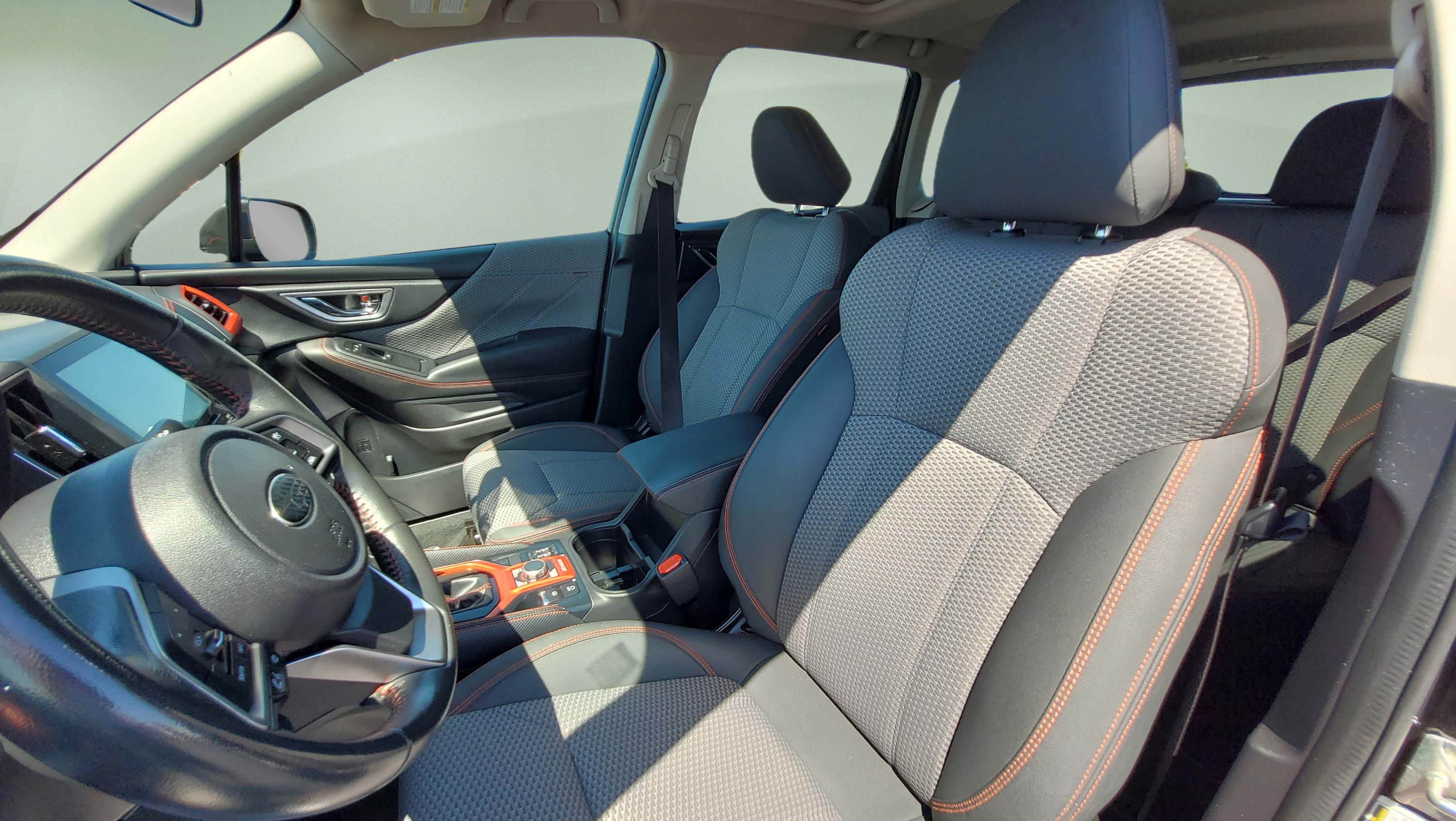 Used 2019 Subaru Forester Sport AWD/4WD image 30
