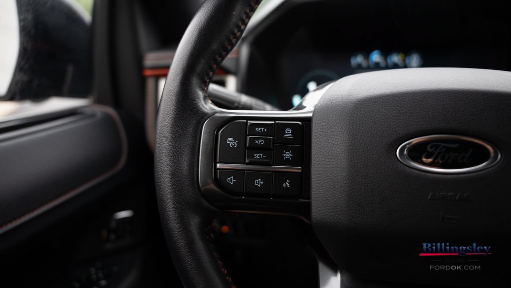 Certified 2022 Ford Expedition Timberline AWD/4WD image 10