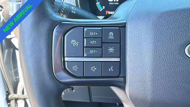 Certified 2023 Ford F150 Platinum w/ Equipment Group 701A High AWD/4WD image 24