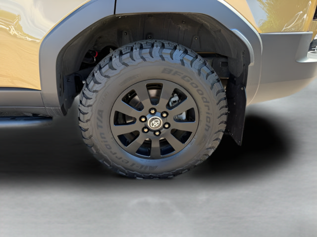 Used 2024 Toyota Land Cruiser AWD/4WD image 25