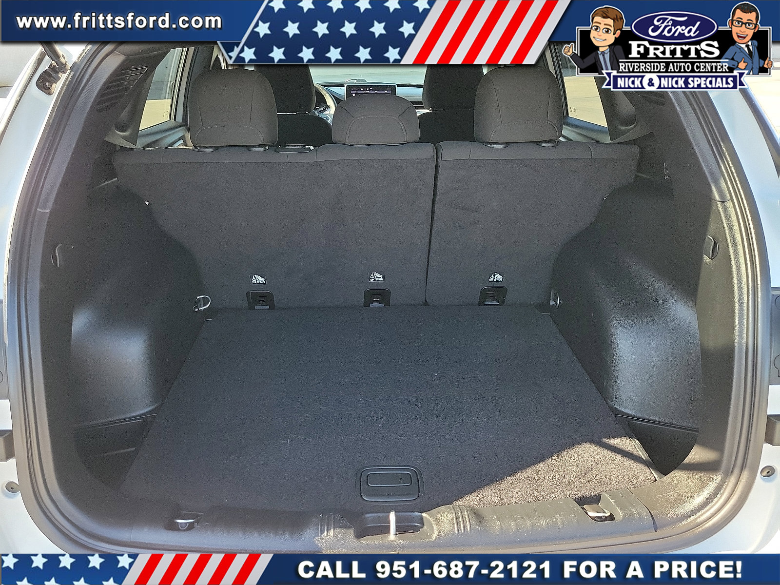 Used 2023 Jeep Compass Sport AWD/4WD image 17