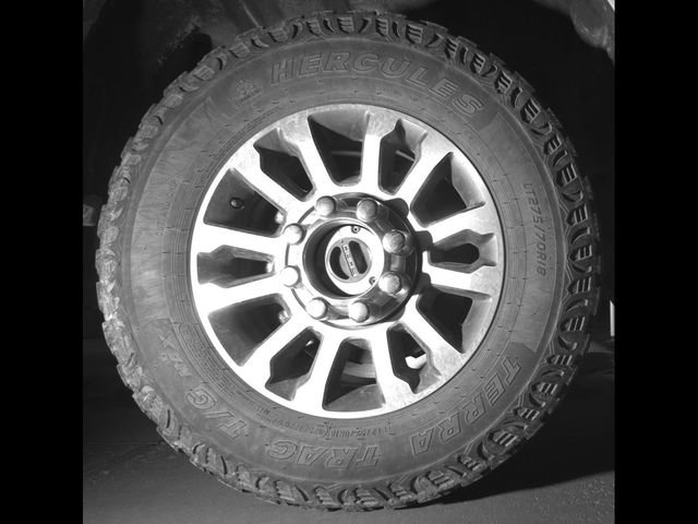 Certified 2021 Ford F250 Lariat AWD/4WD image 9