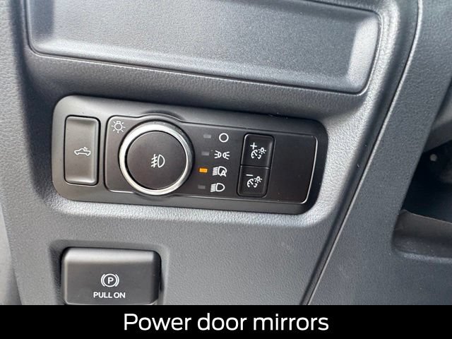 Certified 2024 Ford F150 STX AWD/4WD image 40