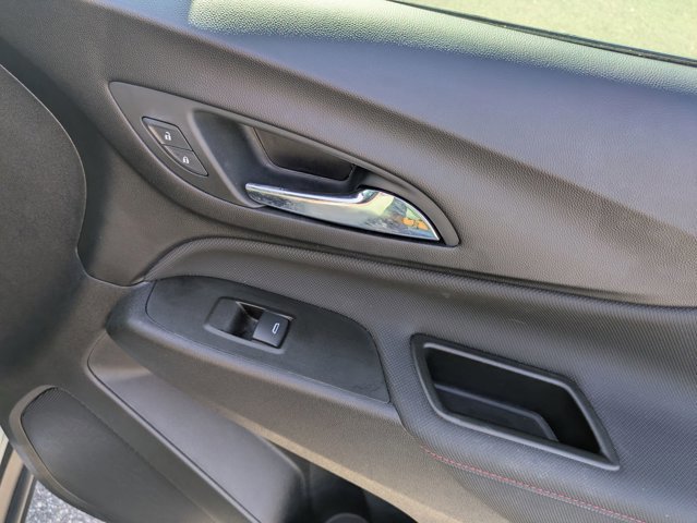 Used 2024 Chevrolet Equinox RS image 31