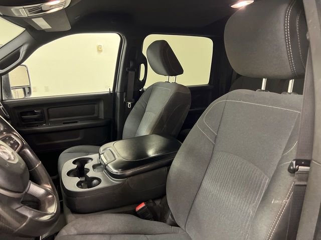 Used 2023 RAM 2500 Tradesman image 4