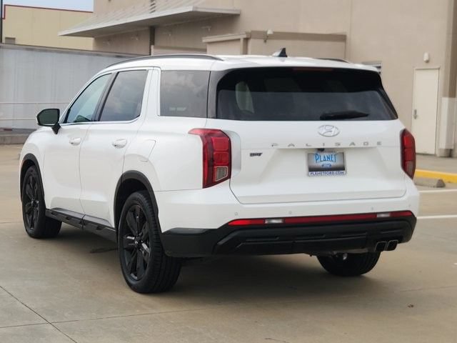 Used 2023 Hyundai Palisade XRT FWD image 7