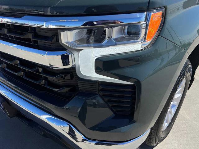 Used 2025 Chevrolet Silverado 1500 LT image 10