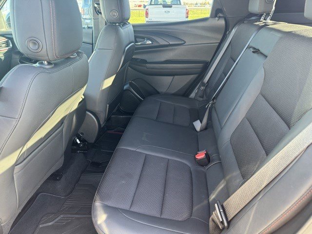 Used 2023 Chevrolet TrailBlazer RS image 22