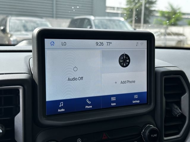 Certified 2023 Ford Bronco Sport Big Bend AWD/4WD image 21