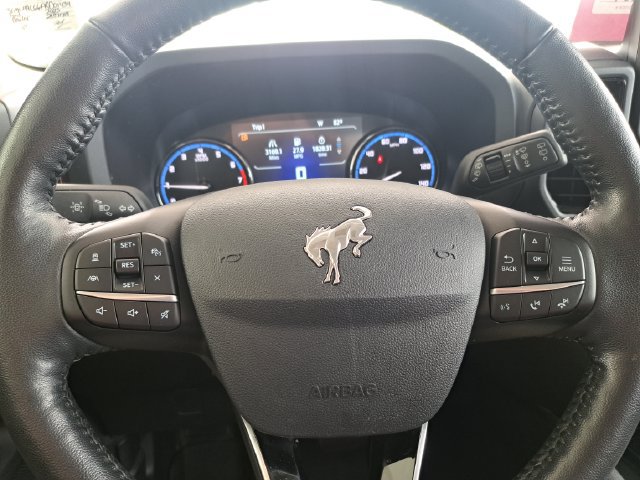 Certified 2023 Ford Bronco Sport Outer Banks w/ Tech Package AWD/4WD image 9