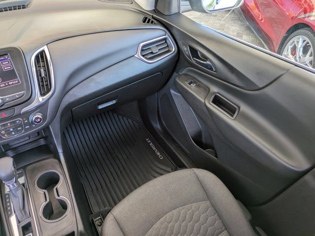 Used 2021 Chevrolet Equinox LT image 14