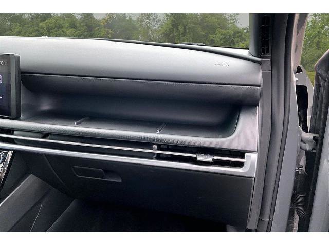 Used 2025 Hyundai Santa Cruz SEL FWD image 23