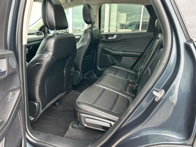 Certified 2022 Ford Escape SEL w/ Technology Package AWD/4WD image 24