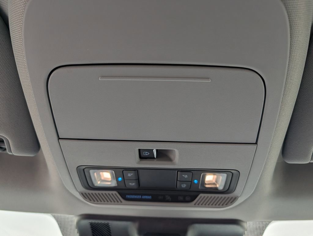 Certified 2025 Ford F150 XLT w/ Equipment Group 302A MID image 21