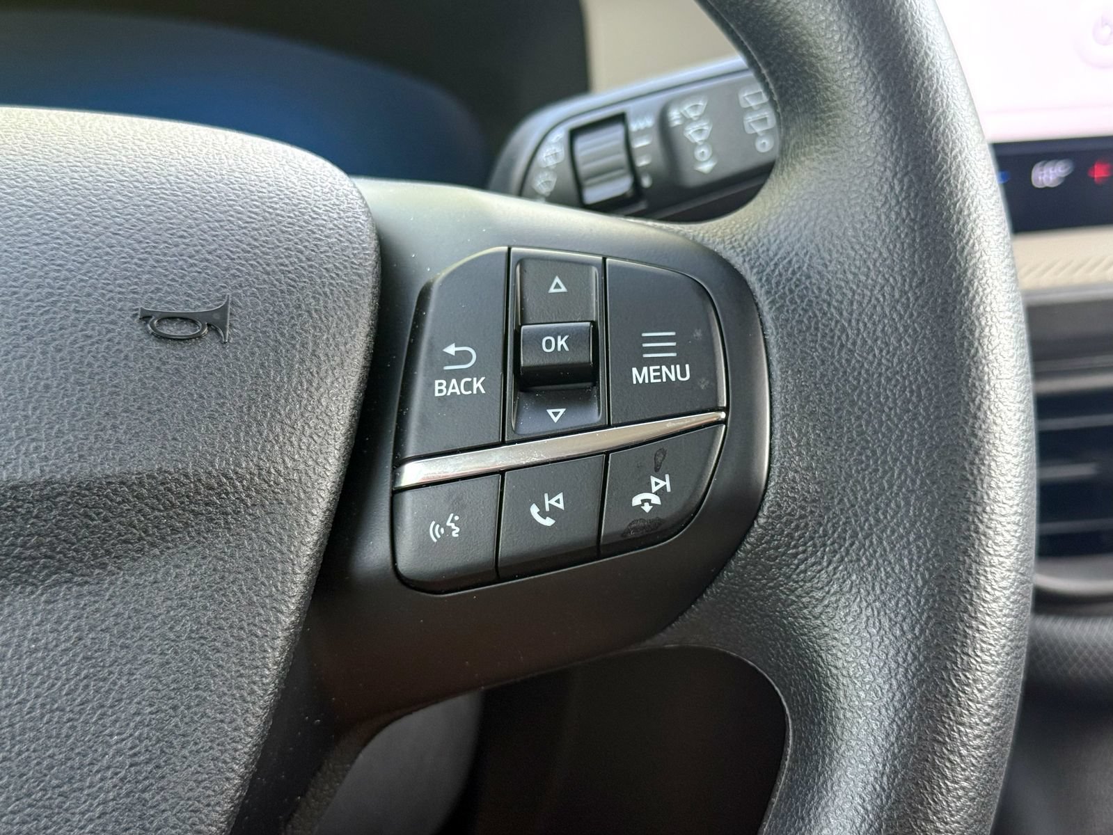 Certified 2025 Ford Bronco Sport Big Bend AWD/4WD image 36