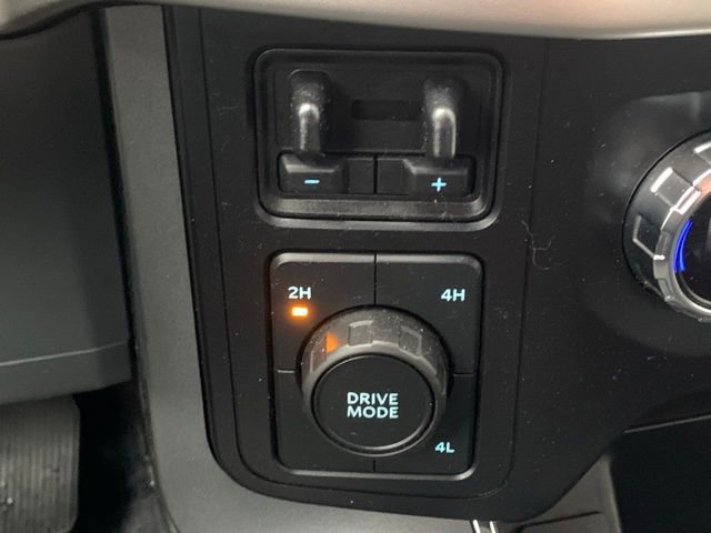 Certified 2021 Ford F150 XLT w/ Equipment Group 301A Mid image 19