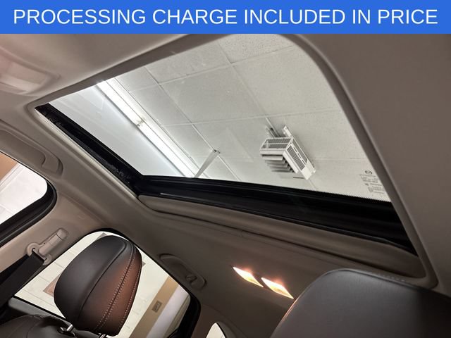 Used 2024 MAZDA CX-5 AWD 2.5 S w/ Premium Plus Pkg image 12