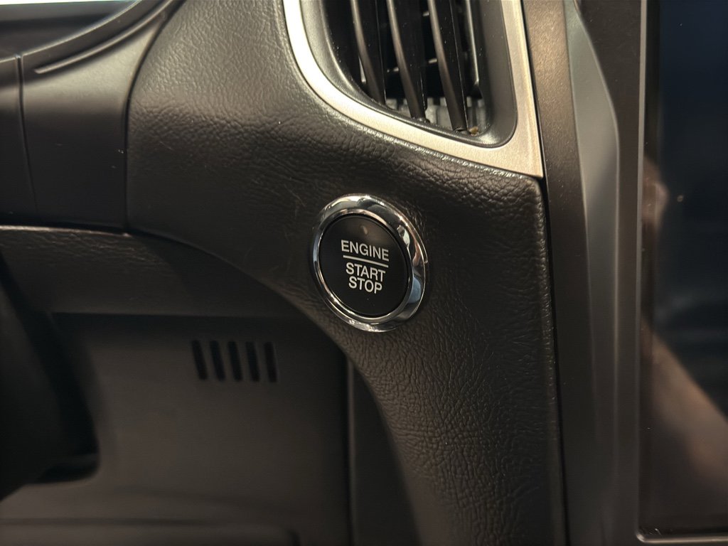 Certified 2023 Ford Edge SEL image 12