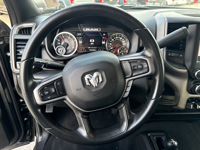 Used 2023 RAM 2500 Tradesman w/ Towing Technology Group image 20