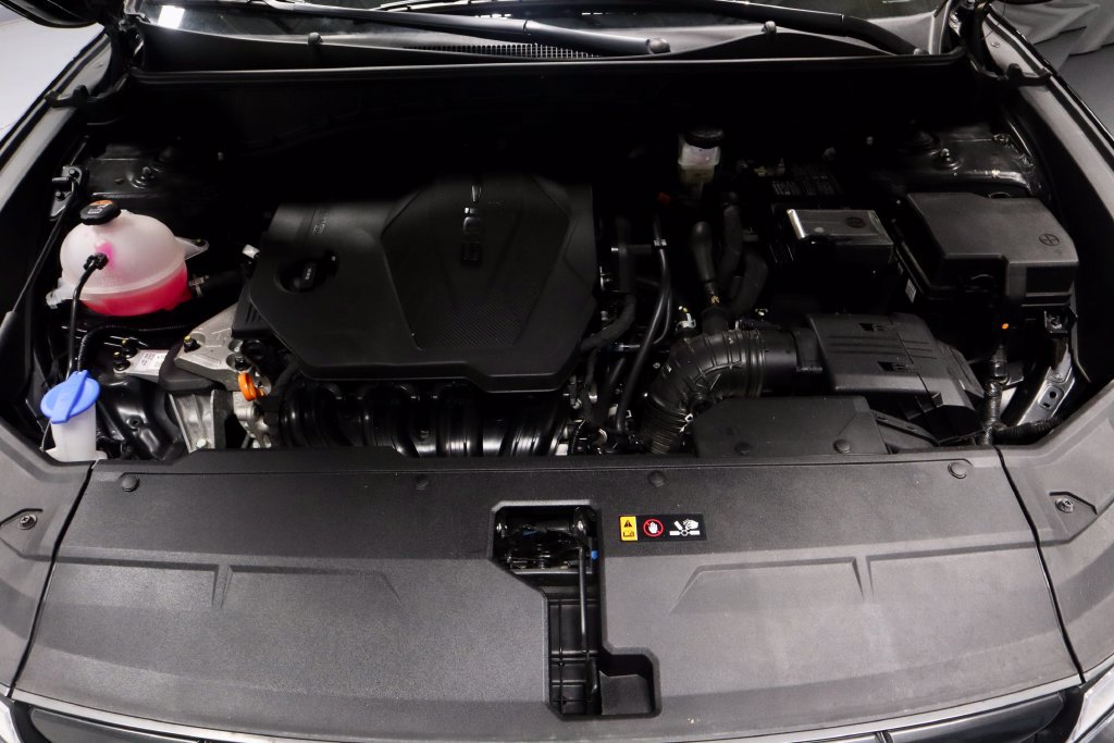 Used 2024 Hyundai Tucson SEL w/ Convenience Package FWD image 16