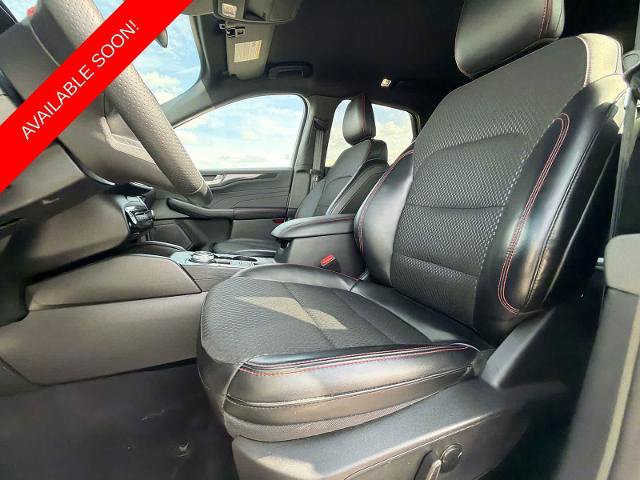 Certified 2024 Ford Escape ST-Line w/ Tech Pack #1 AWD/4WD image 16