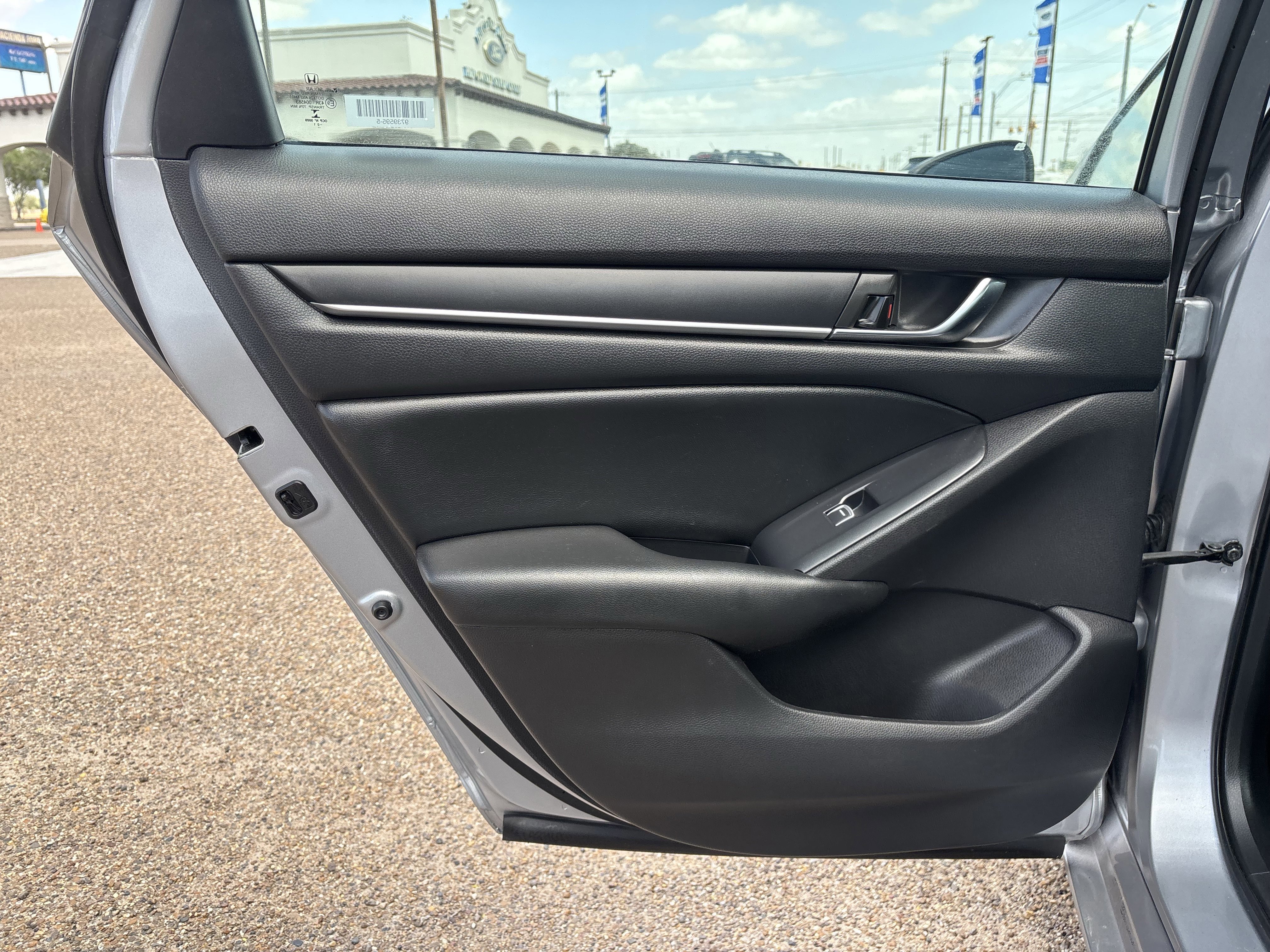 Used 2021 Honda Accord Sport image 13