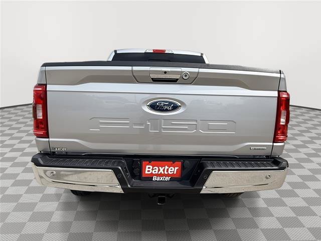 Certified 2021 Ford F150 XLT w/ Equipment Group 302A High AWD/4WD image 8