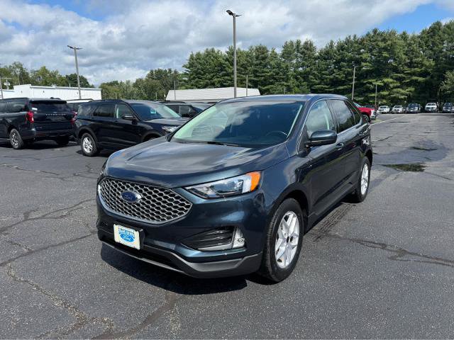 Certified 2024 Ford Edge SEL w/ Convenience Package