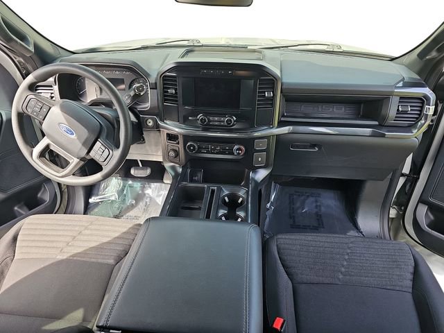 Certified 2023 Ford F150 XL w/ STX Appearance Package image 9
