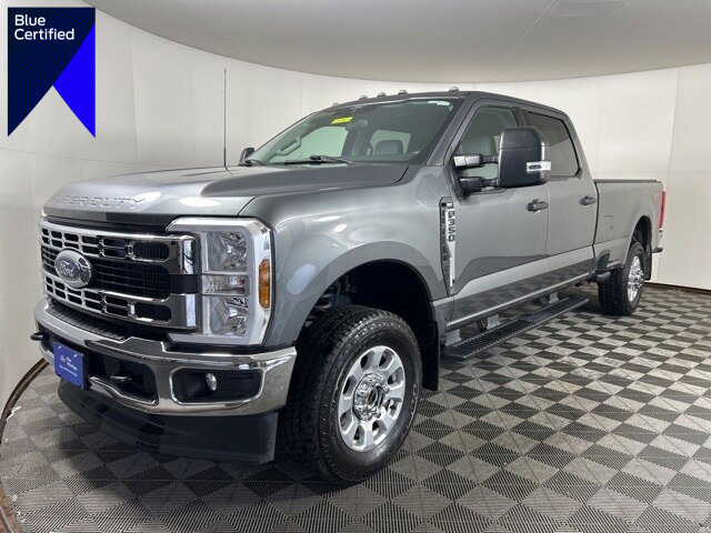 Certified 2024 Ford F350 XLT