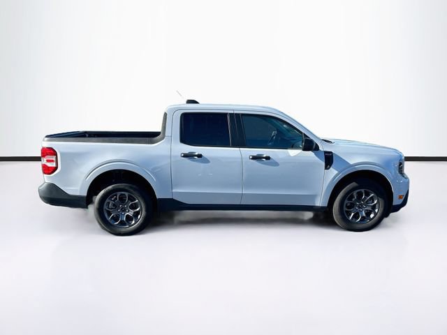Certified 2026 Ford Maverick XLT AWD/4WD image 11