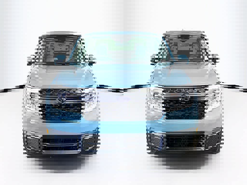 Certified 2022 Ford Maverick XLT w/ XLT Luxury Package image 8