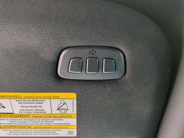 Certified 2022 Ford F150 Raptor w/ Equipment Group 801A High image 35