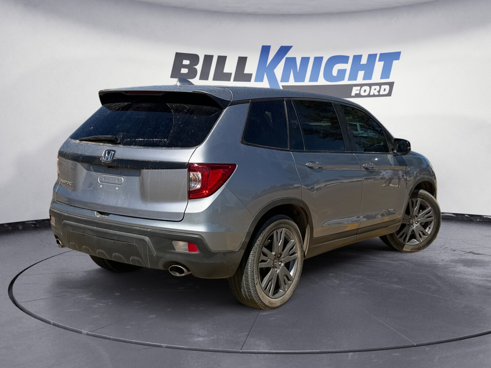 Used 2020 Honda Passport EX-L image 5