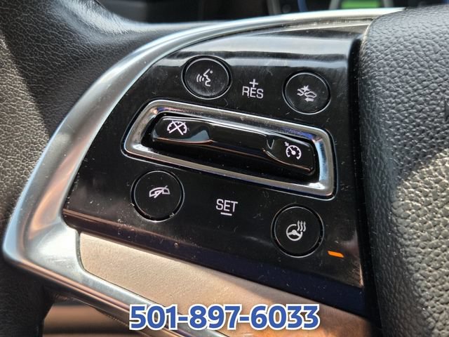 Used 2020 Cadillac Escalade Luxury AWD/4WD image 28