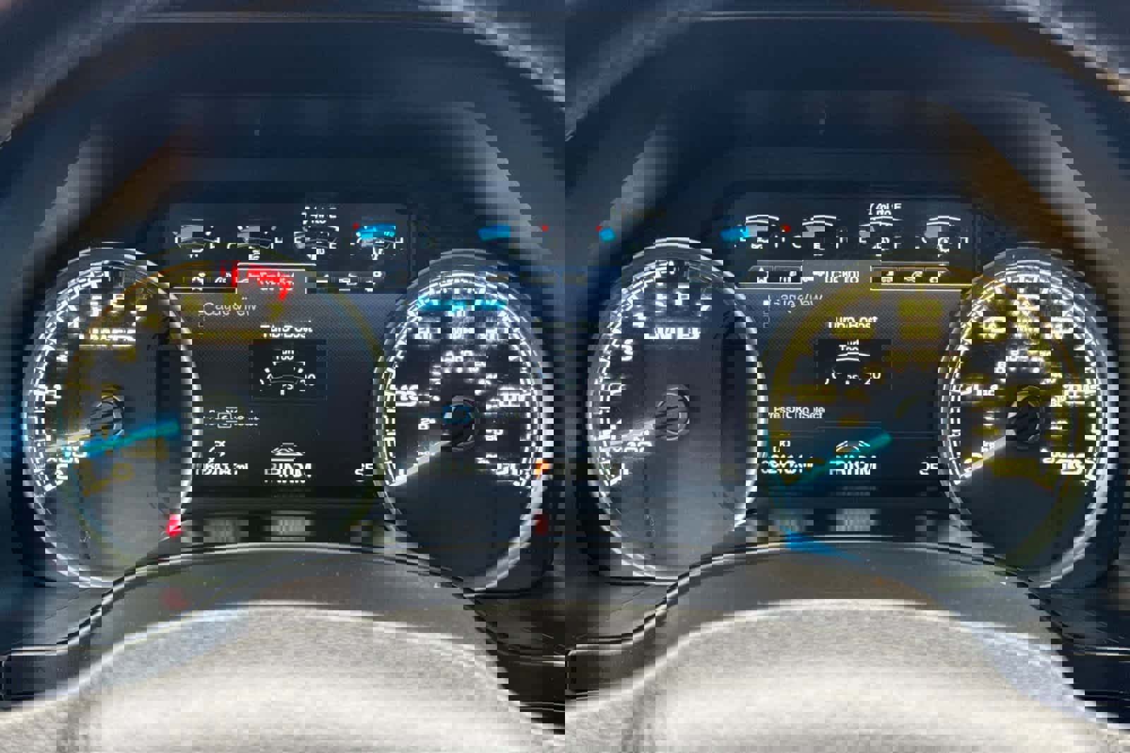 Certified 2018 Ford F150 Limited image 24