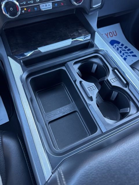 Certified 2024 Ford F350 Lariat w/ Lariat Ultimate Package image 27