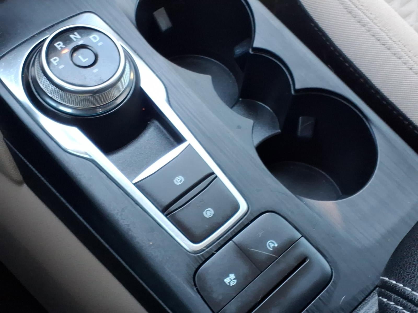 Certified 2022 Ford Escape SE FWD image 28