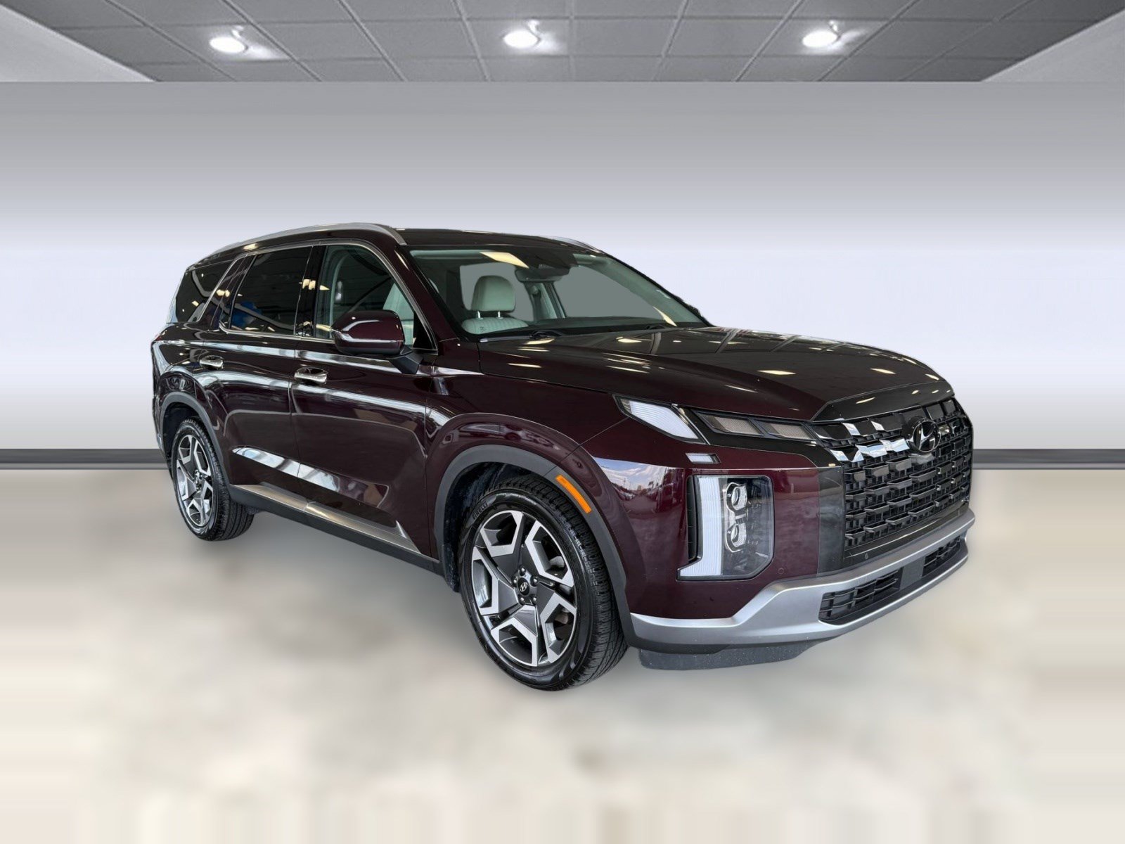 Used 2024 Hyundai Palisade Limited FWD image 7