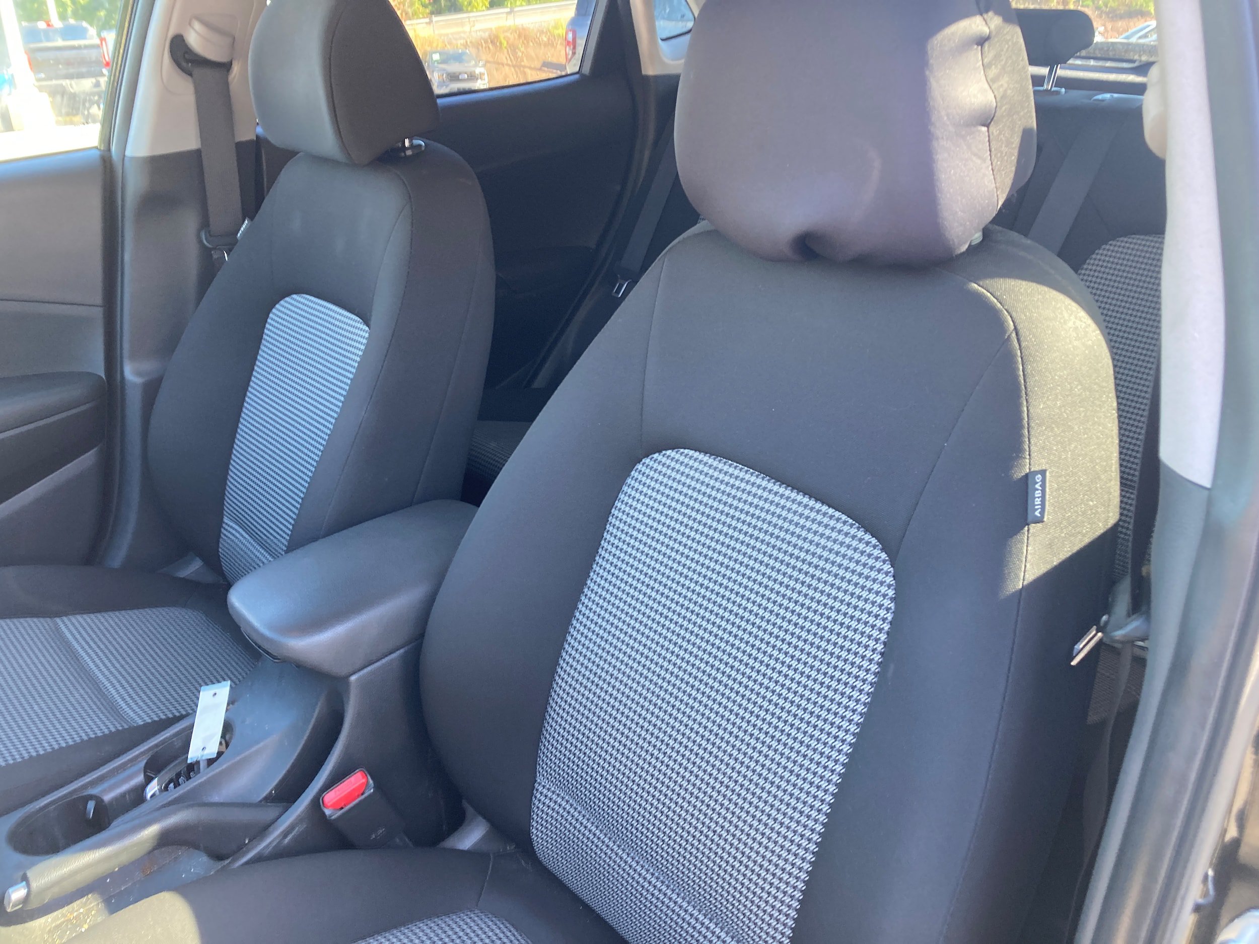 Used 2018 Hyundai Kona SEL w/ SEL Tech Package 02 AWD/4WD image 6
