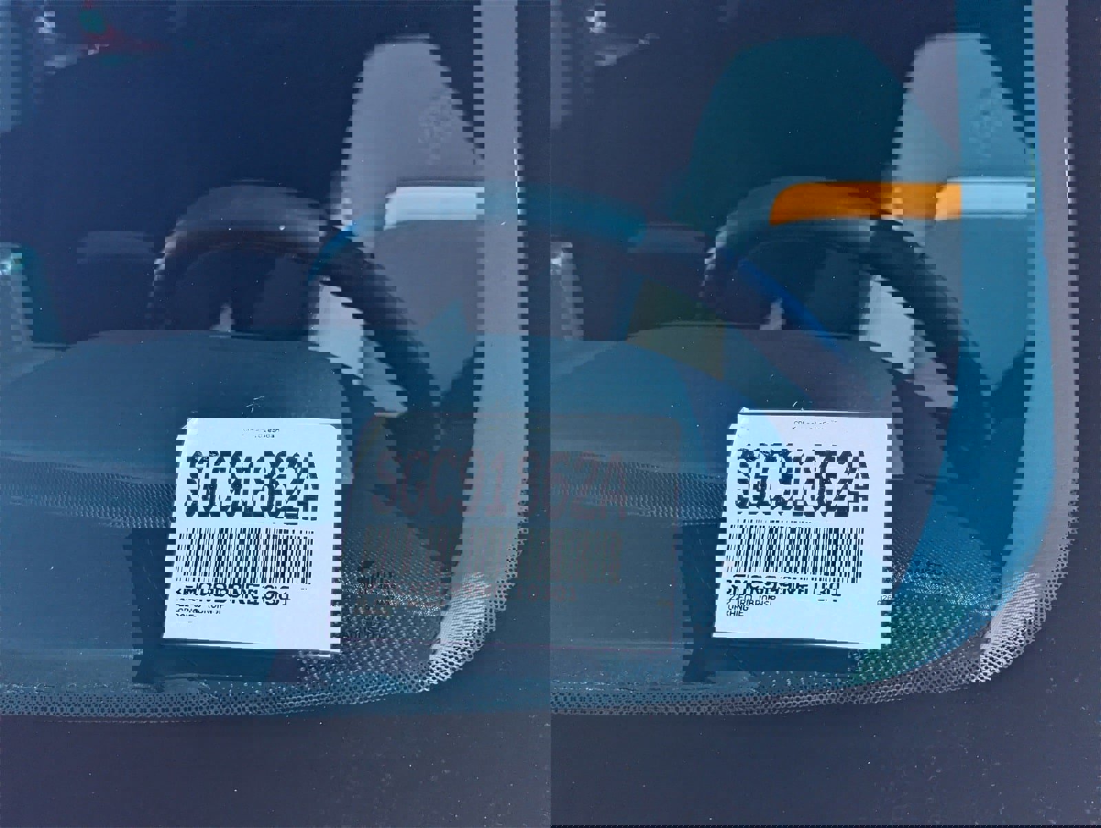 Certified 2022 Ford Bronco Sport Badlands image 29