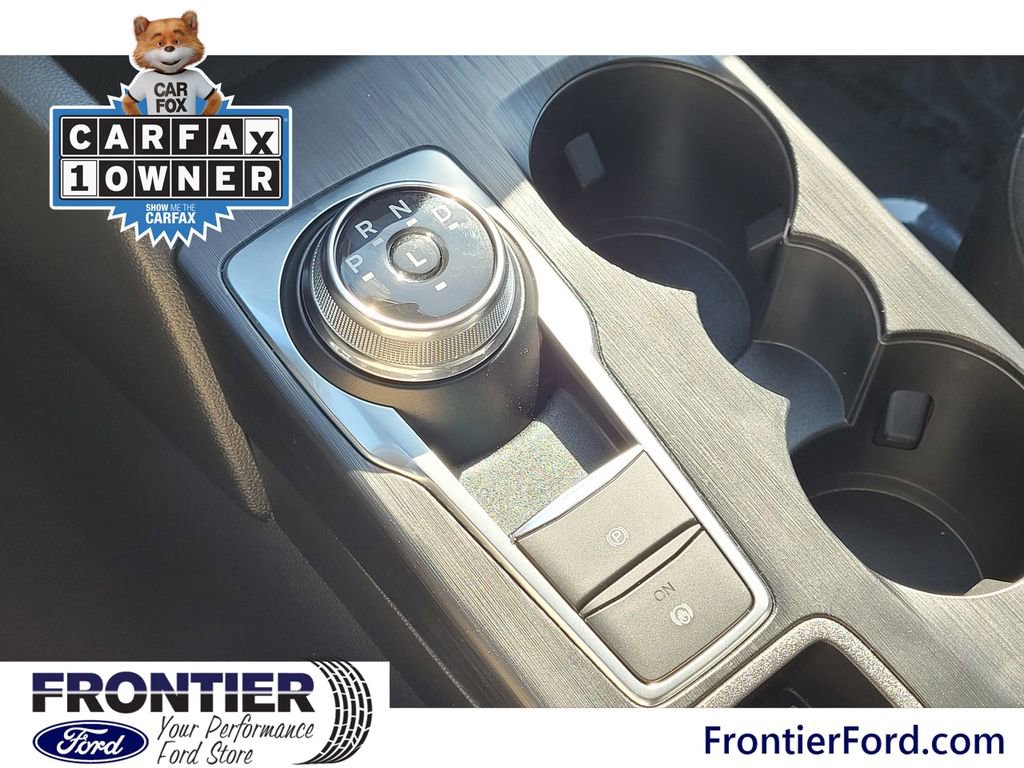Certified 2024 Ford Escape Active w/ Tech Pack #2 image 26